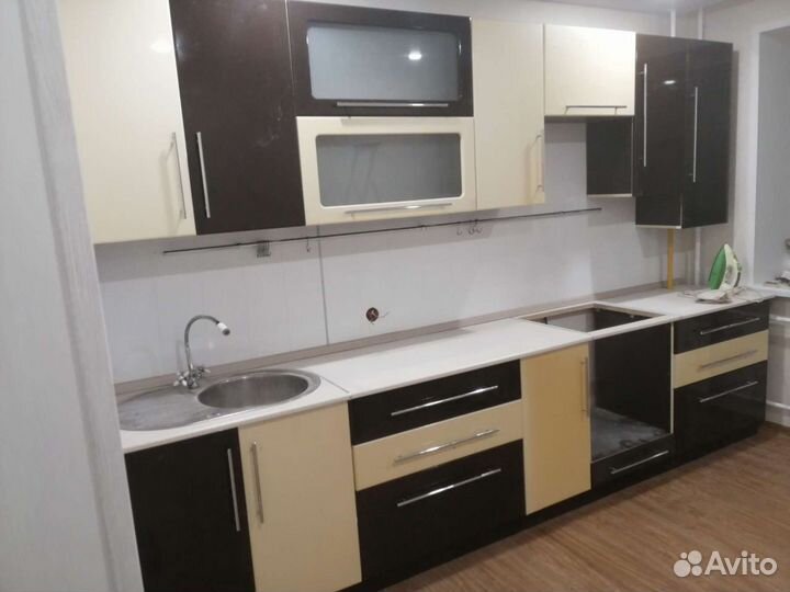 Сборка мебели