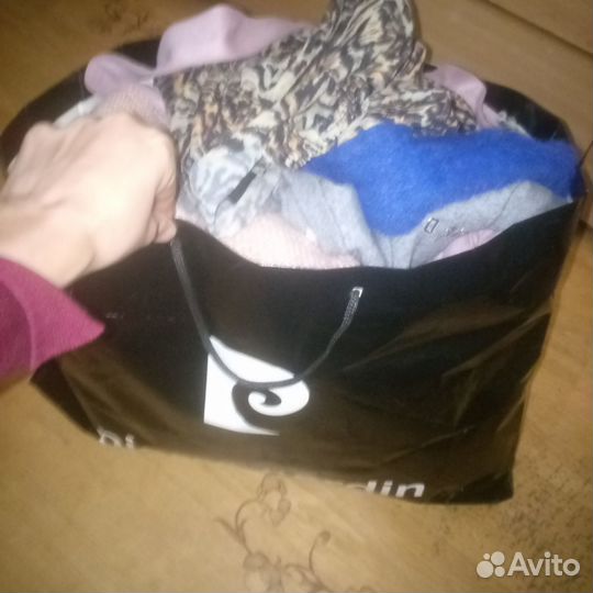 Одежда женская