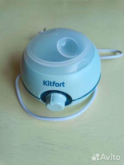 Подогреватель для бутылочек и детского питания