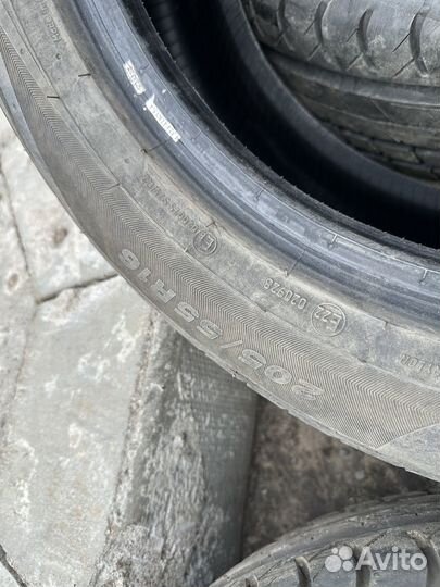 Victorun VR912C 205/55 R16