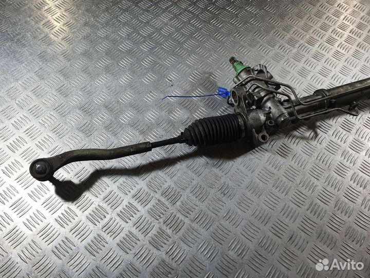 Рулевая рейка Mercedes-Benz E-Класс A2124601800