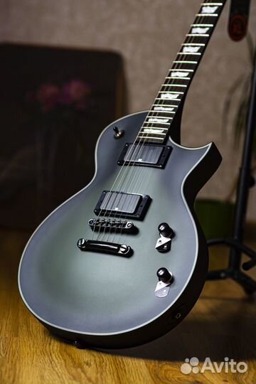 ESP LTD BK-600 mgsbs Bill Kelliher Signature