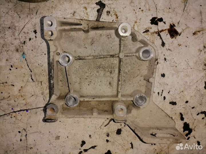 Кронштейн двигателя Haima 3 1.8 HM483Q-A