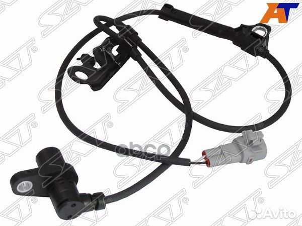 Датчик ABS FR toyota corolla 01- LH ST-89543-12