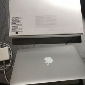 Ноутбук MakBook Air