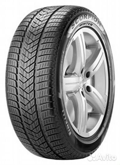 Pirelli Scorpion Winter 255/60 R20 113V