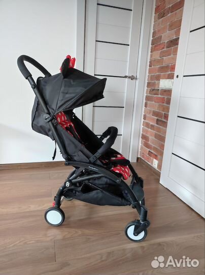 Детские коляски