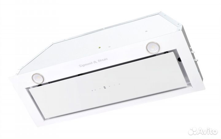 Встраиваемая вытяжка K 011.7 W