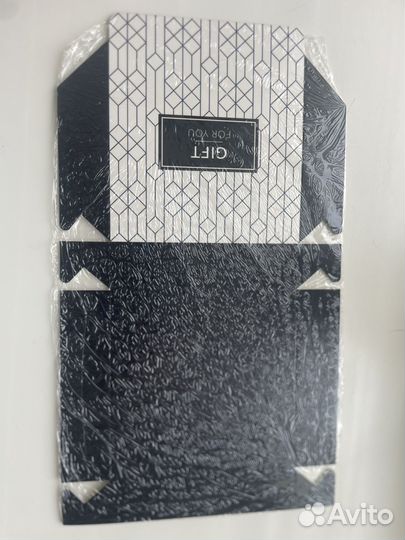 Коробочки для кондитерских изделий