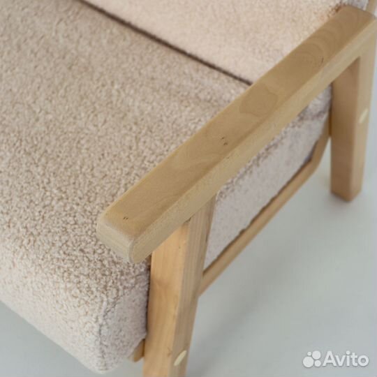 Детский мягкий мини диван от года