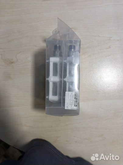 Педали для бмх