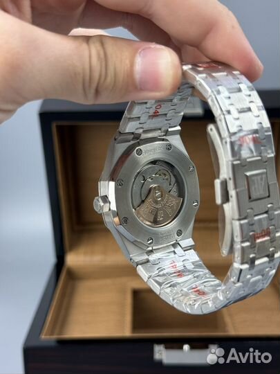 Audemars piguet