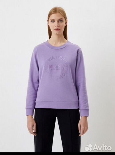 Emporio armani кофта