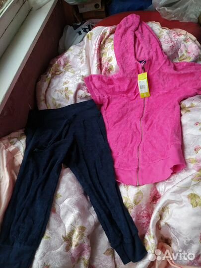 Новые Adidas umbro HM Acoola Sela benneton 98-152