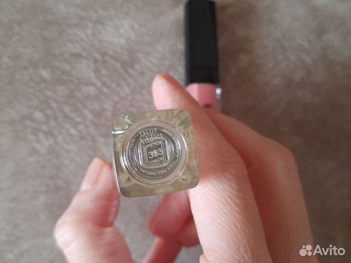 Диор, Бобби Браун