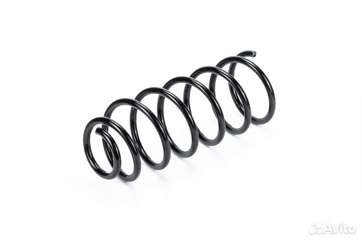 Пружина передняя VW passat B4 (94-96)