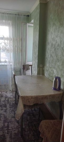 3-к. квартира, 60,4 м², 2/5 эт.