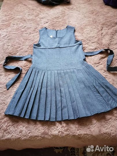 Школьная форма