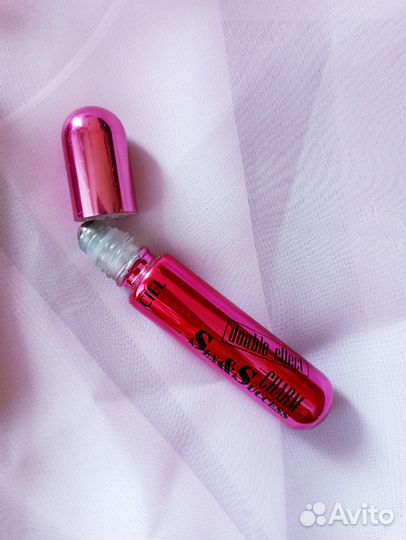 Парфюмерия