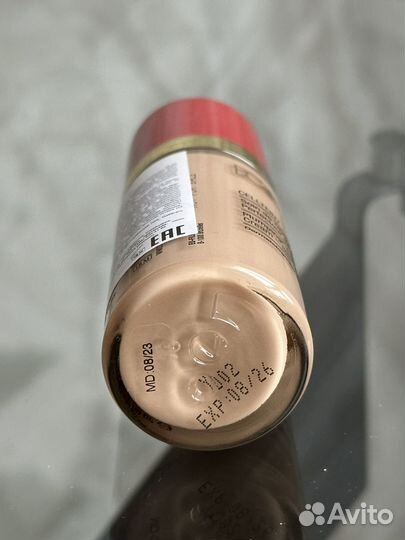 Крем тональный Cellcosmet, 03 warm Beige