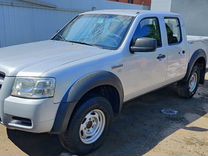 Ford Ranger 2.5 MT, 2008, 120 000 км, с пробегом, цена 600 000 руб.