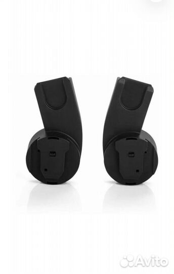 Адаптер (2 шт) Cybex Maxi-Cosi/Cybex