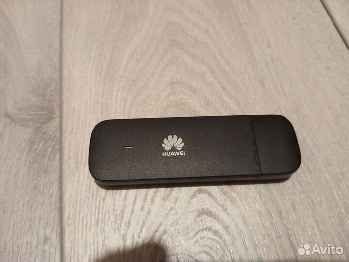 4G LTE модем huawei E3372H-320