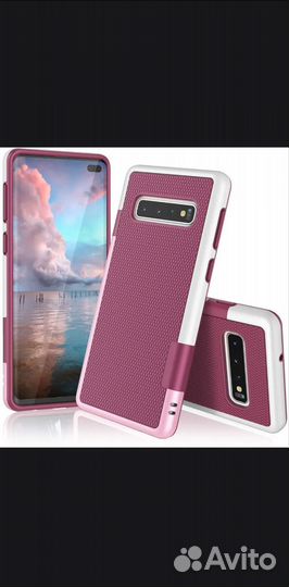 Чехол Samsung galaxy note9