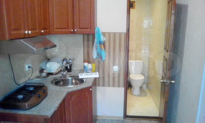 Дача 105 м² на участке 2 сот.