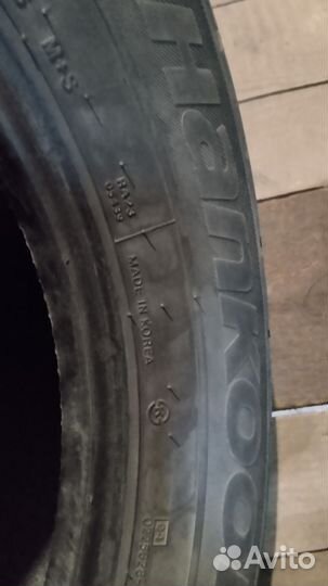 Hankook Dynapro HP RA23 235/75 R16 108H