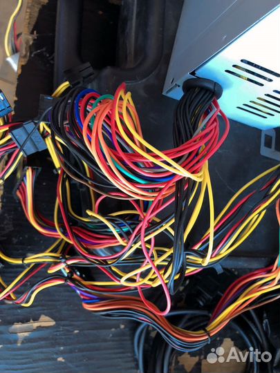 Продам неисправные Блоки питания