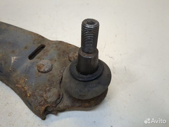 Рычаг подвески Volvo V70, 2007