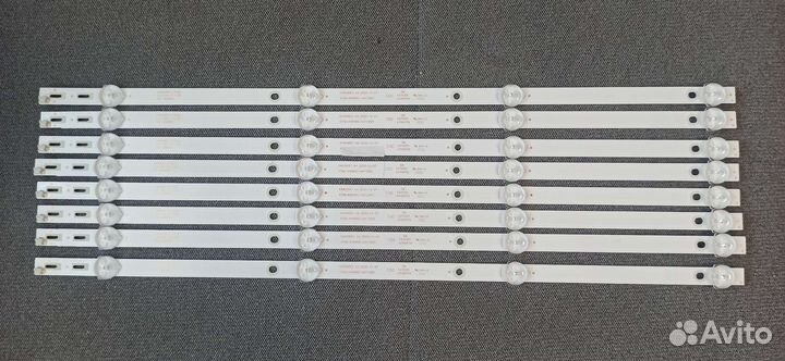 Подсветка для телевизора K490WDC