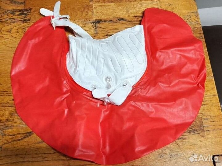 Круг для купания новорожденных Swimtrainer