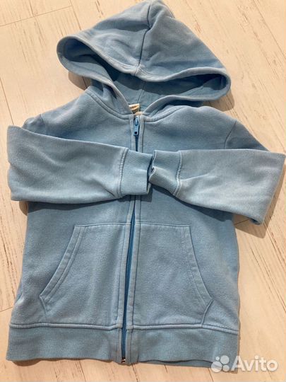 Вещи пакетом на мальчика 98-104