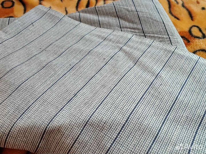 Отрез ткани вельвет