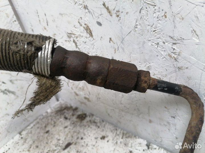 Трубка гидроусилителя руля Lexus Es300 XV300 1mzfe