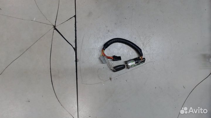 Замок зажигания Opel Vivaro, 2005