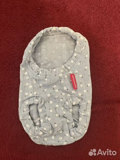 Одежда доя собак