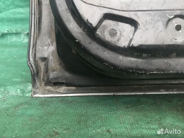 Дверь задняя правая для Ford Ranger 2006-2012 г