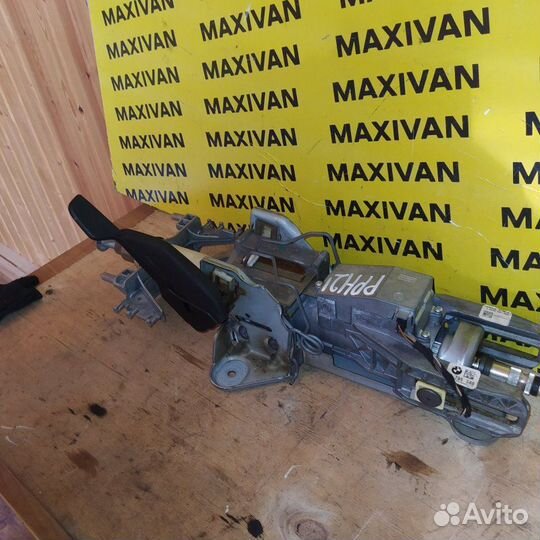 Рулевая колонка Bmw 5-Series F10 2010