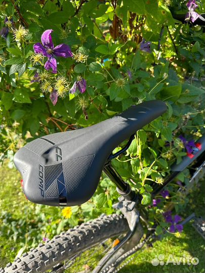 Merida big trail 400