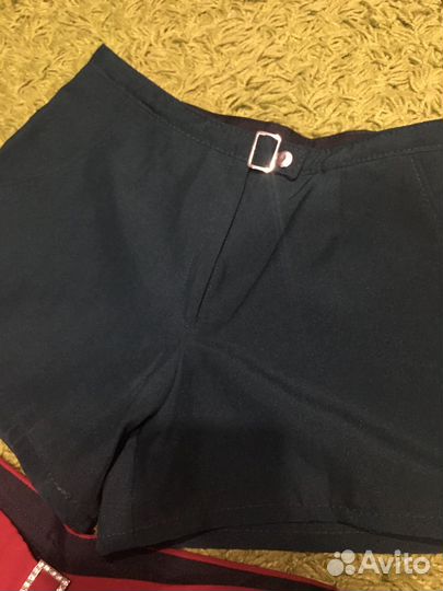 Шорты 44 46