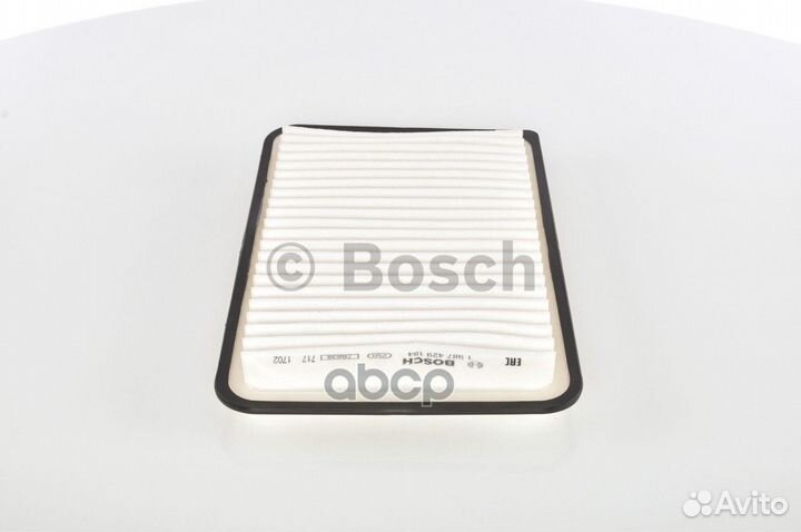 Фильтр воздушный 1987429184 Bosch