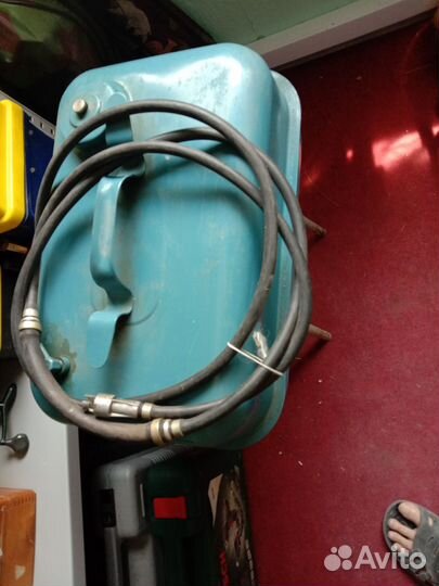 Продажа бензобака