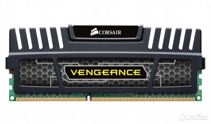 Оперативная память ddr3 4 gb