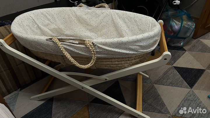 Люлька mothercare