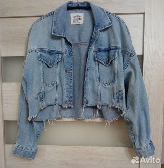 Женские вещи пакетом