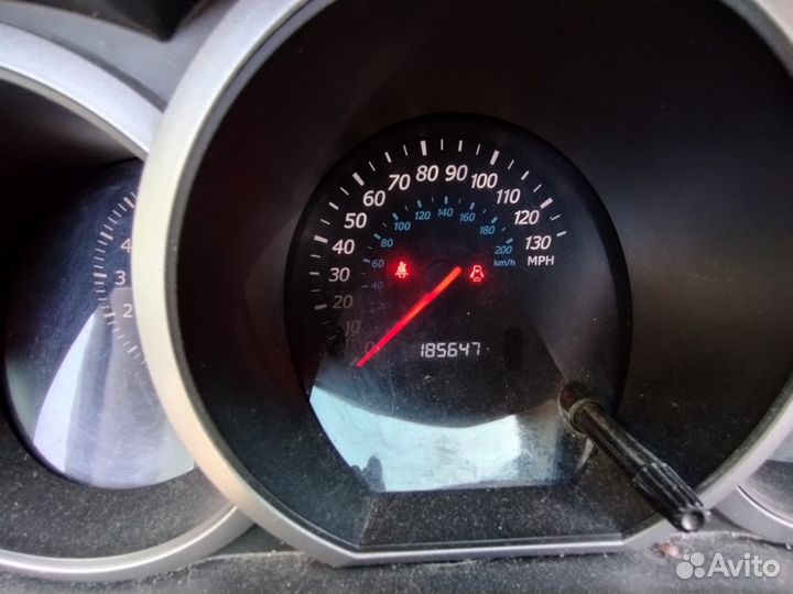 Suzuki Grand Vitara 2.7 AT, 2006, 185 000 км