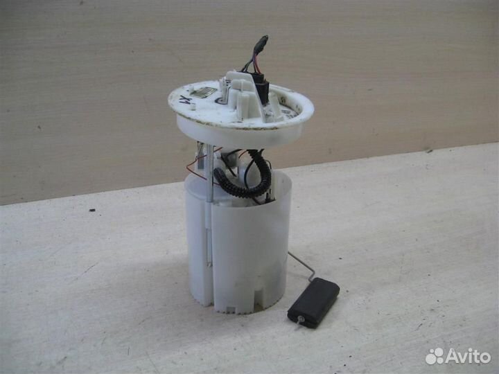 Топливный насос Mazda 3 (BL) 2010